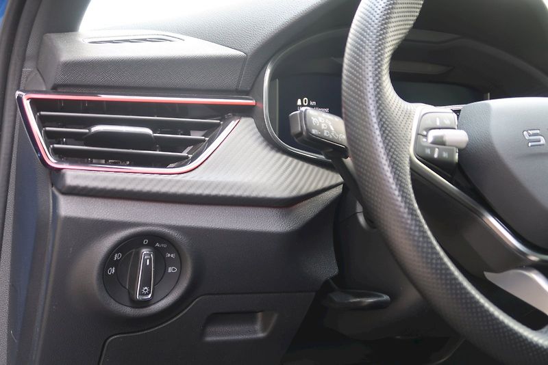 Škoda Kamiq (2025) MC 1.5 TSI 110 kW DSG - fotka 21 z 28