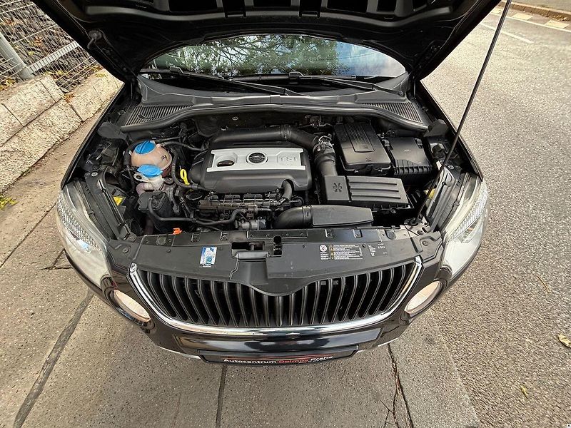 Škoda Yeti 1.8TSi/2011/MAN6-TAŽNÉ.4X4 - fotka 16 z 47