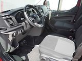 Ford Transit Custom (2019) 2.0TDCi L2H2 5míst, ČR - náhled 9