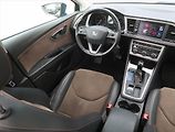 Seat Leon (2017) X-Perience 2.0 TDI, 4X4 - náhled 7