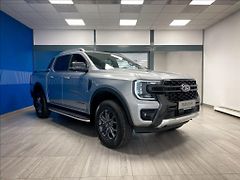 Ford Ranger (2025) 2.0 EcoBlue Bi-Turbo Wildtrak - fotografie inzerátu