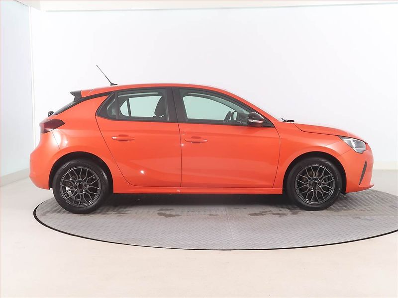 Opel Corsa (2020) 1.2 Turbo, ČR,1.maj - fotka 6 z 18