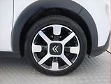 Citroën C3 (2017) 1.2 VTi, Serv.kniha, Navi - náhled 15