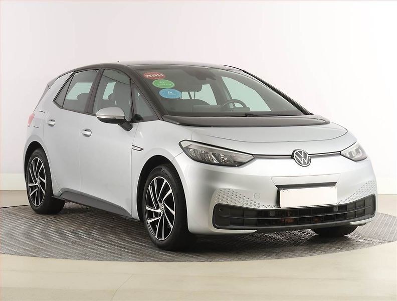 Volkswagen ID.3 (2020) Life Pro Perf. (62 kWh) - fotka 1 z 28