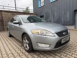 Ford Mondeo 2,0i 16V Ghia / servis.kn. /  - náhled 7
