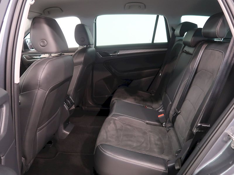 Škoda Kodiaq (2022) STYLE PLUS 2.0TDI 110KW DSG - fotka 16 z 41