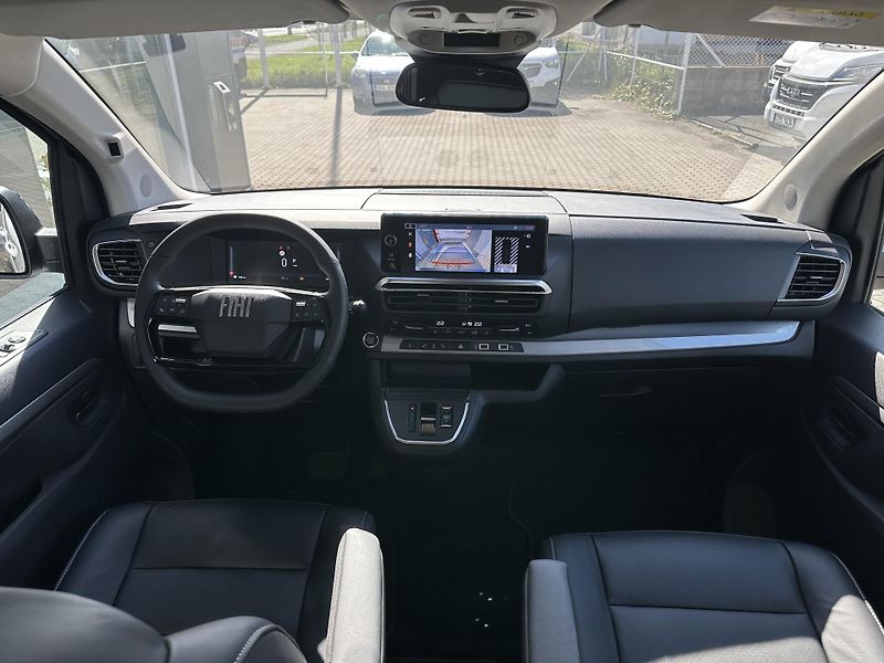 Fiat Ulysse (2026) La Prima 2,2 Mtj 180k AT8 L3   - fotka 16 z 28