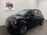 Fiat 500e ELECTRIC DRIVE 70kW ICON - náhled 1