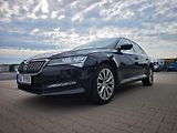 Škoda Superb - náhled 1