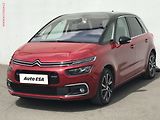 Citroën C4 SpaceTourer (2019) 1.5, AT - náhled 2