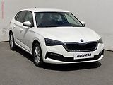 Škoda Scala (2023) 1.0 TSi, 1.maj,ČR, Style - náhled 1