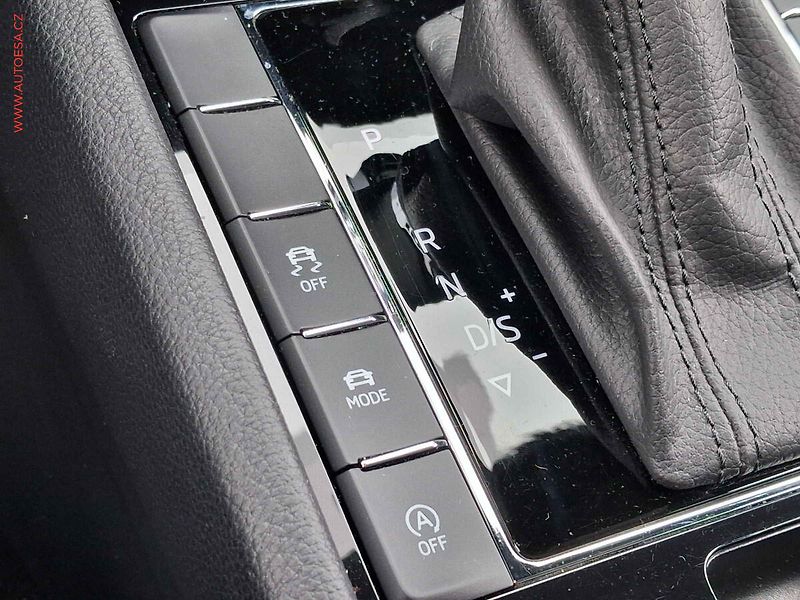 Škoda Superb (2022) 2.0TSi 4x4, 1.maj,ČR, L&K - fotka 15 z 24