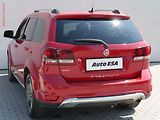 Fiat Freemont (2014) 2.0 JTD 4x4, Cross, AT, kůže - náhled 6