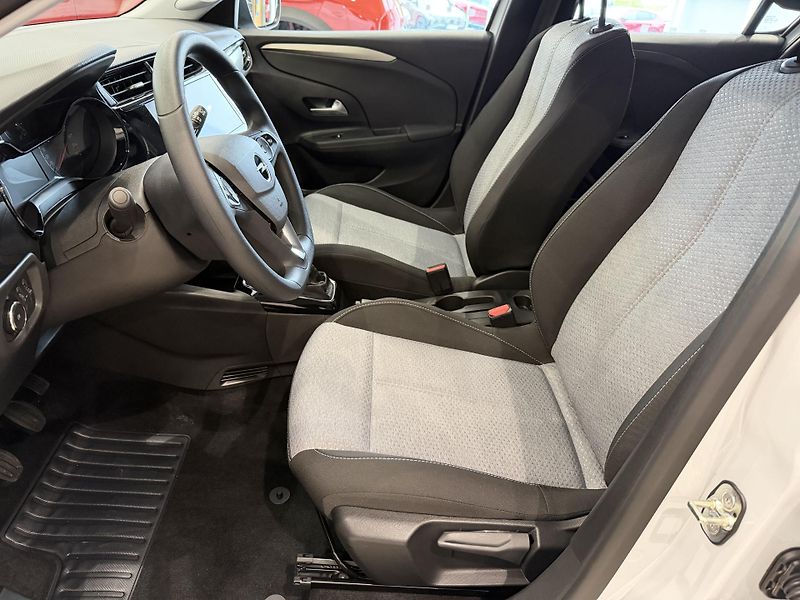 Opel Corsa (2026) VIP EDITION 1.2 TURBO - fotka 8 z 18