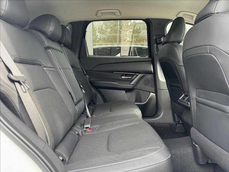 Mazda CX-5 (2026) 2,5 141ps 6AT FWD Centre-Line - fotka 10 z 13