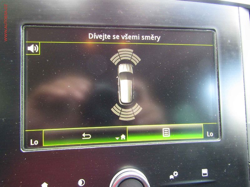 Renault Mégane (2020) 1.3 TCe, 1.maj,ČR, Limited - fotka 15 z 17