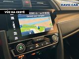 Honda Civic 1,0 VTEC 93kw Executive - náhled 2