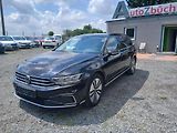 Volkswagen Passat GTE Plug-in hybrid, kůže - náhled 1