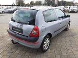 Renault Clio (2004) 1.2 - náhled 3