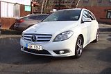 Mercedes-Benz Třídy B (2012) 180 CDi - náhled 78