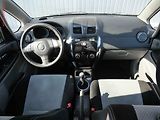 Suzuki SX4 (2011) 1.6 VVT 4x4, AC, park.asist - náhled 8