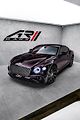 Bentley Continental GT Noční, panorama, HUD, TOP! - náhled 8