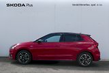 Škoda Fabia (2025) 1.0 TSI 85 kW M6° Monte Carlo - náhled 2