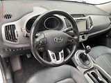Kia Sportage (2016) 1.6 GDi, Navi, kamera, kůže - náhled 12