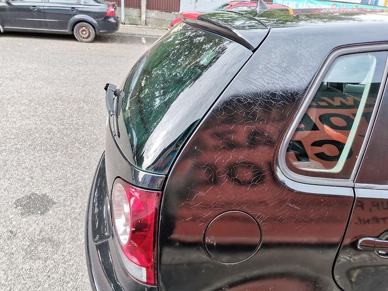 Volkswagen Polo (2005) 1.9TDi 96kw BLT 9N GTD 5dv. - fotka 26 z 28