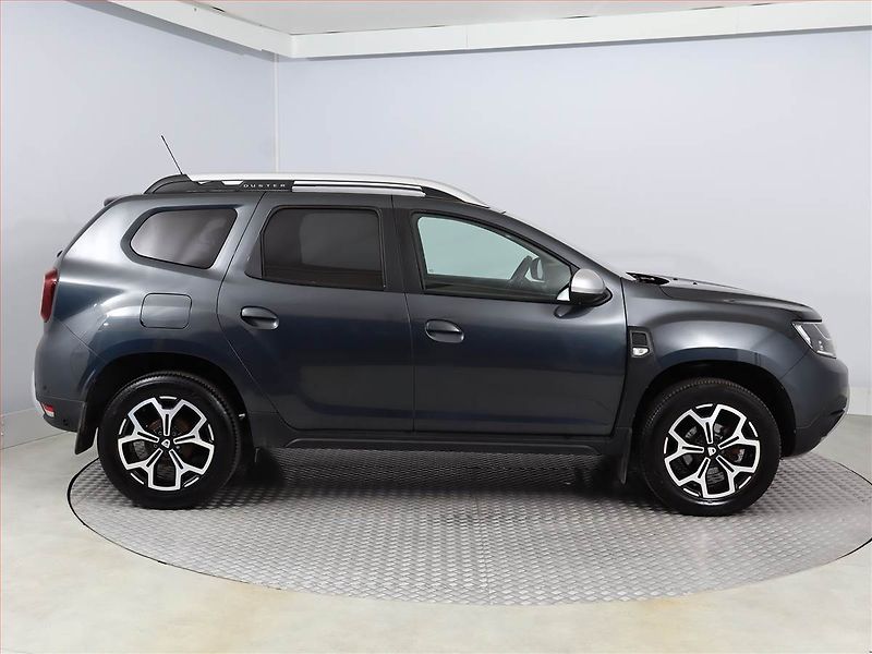 Dacia Duster (2018) 1.6 SCe, LPG, ČR,1.maj, Navi - fotka 6 z 16