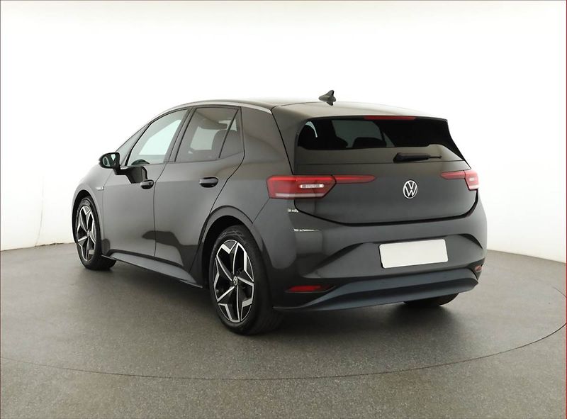 Volkswagen ID.3 (2020) 1st (62 kWh), SoH 89% - fotka 4 z 20