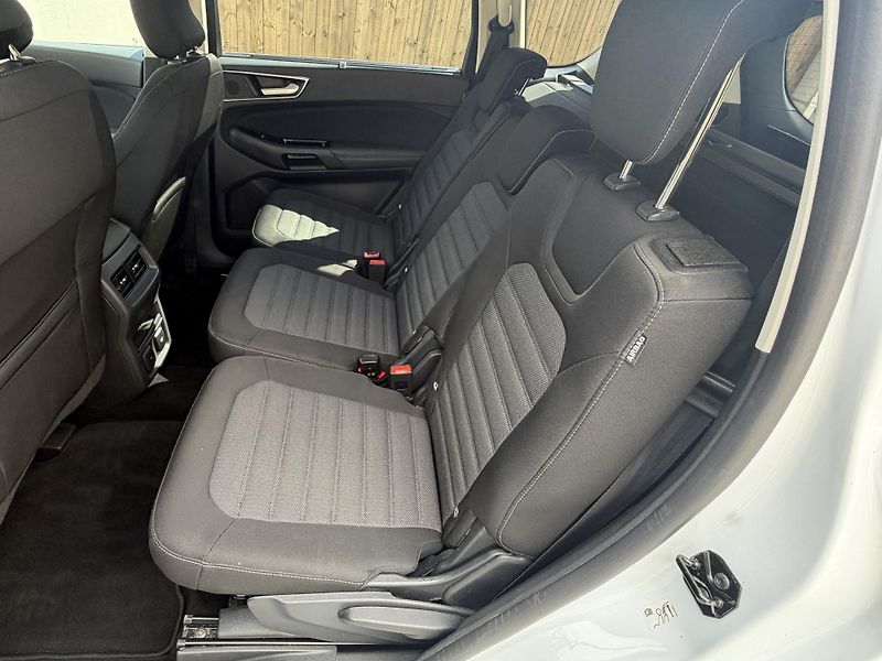 Ford S-MAX (2022) Titanium, 190PS, 7 mist, AT8 - fotka 10 z 18