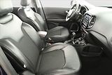 Jeep Compass (2017) 1.4 MultiAir, 4X4, Automat - náhled 7