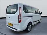 Ford Tourneo Custom 2,0 TDCI 9.Míst,Navi,DPH - náhled 4