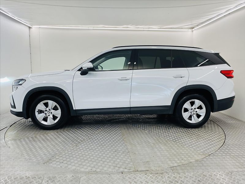 Škoda Kodiaq 2,0 TDI 110kW DSG Selection - fotka 3 z 25