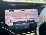 Mercedes-Benz EQS (2024) 500 4MATIC Electric Art - náhled 17
