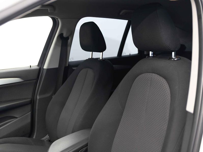 BMW X1 sDrive 18i - fotka 19 z 22