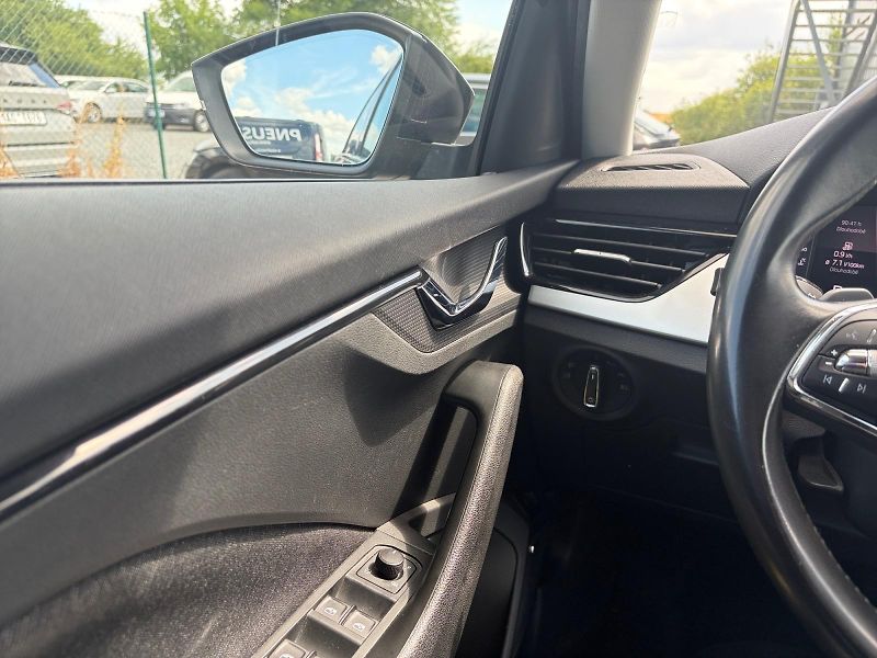 Škoda Kamiq (2021) STYLE 1.5TSI 110kW DSG CZ DPH - fotka 11 z 11
