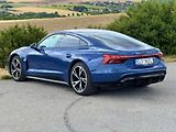 Audi e-tron GT Quattro HUD 360 Vzduch SoH 91% - náhled 1