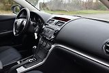 Mazda 6 MZR 2.0 DISI A/T,KLIMA,TEMP,AL - náhled 32