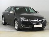 Opel Insignia (2017) 2.0 CDTI, 4X4, Automat - náhled 1