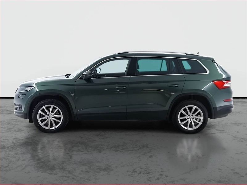 Škoda Kodiaq (2020) Style 2.0 TDI 4x4 - fotka 3 z 23