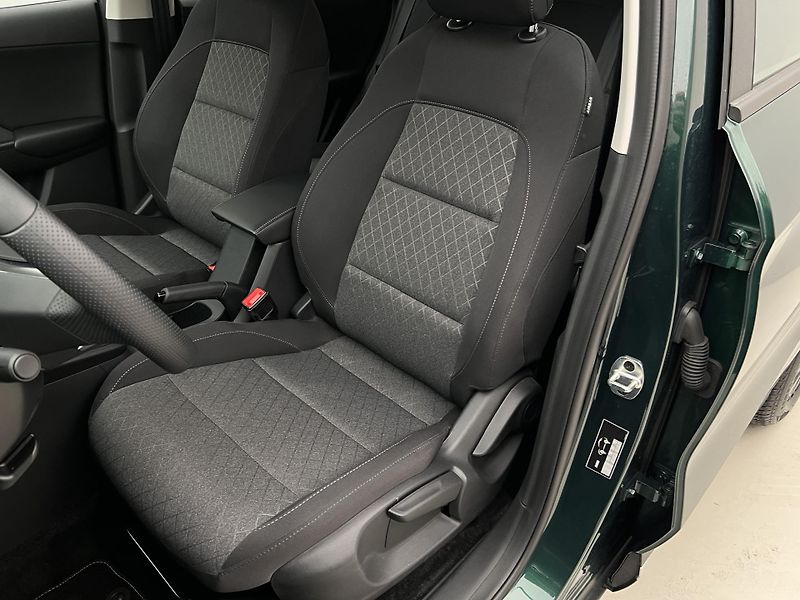MG ZS 1.5 EXCITE CZ 1.maj. - fotka 15 z 37