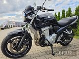 Suzuki GSF 650 N Bandit (2008) - náhled 11