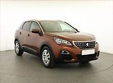 Peugeot 3008 (2017) Active 1.6 BlueHDi, Serv.kniha - náhled 1