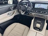 Mercedes-Benz GLE (2022) 300d 4 MATIC AMG  - náhled 11