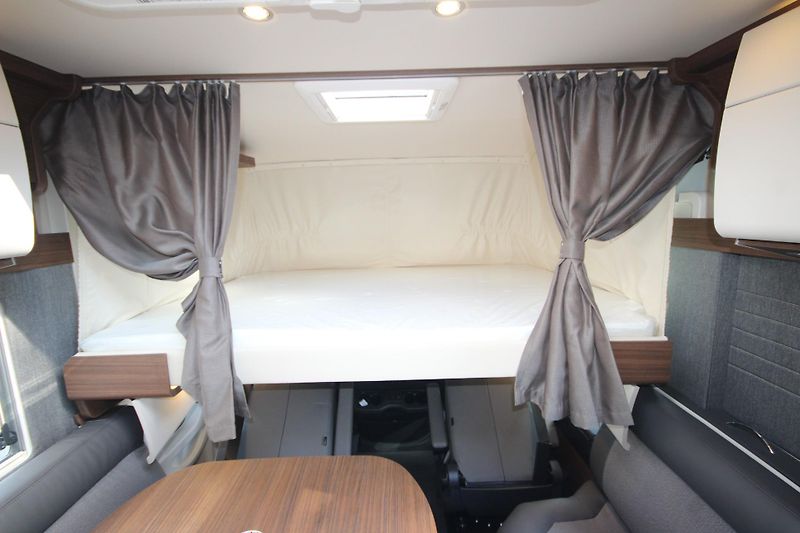 Carthago (2025) CHIC c-line I 4.9LE model 26 - fotka 69 z 74