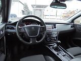 Peugeot 508 (2016) 2.0 HDI- NAVI-SUPER VÝBAVA-ČR - náhled 8