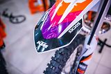 KTM 250 EXC SIX DAYS Nová 0MTH  - náhled 8
