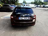 Škoda Rapid 1,2 TSi STYLE PLUS ČR - náhled 6